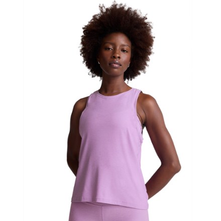 Beyond Yoga Featherweight Rebalance Tank Top - Women's 0