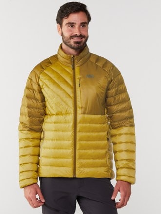 REI Co-op Magma 850 Down Jacket - Men's 1