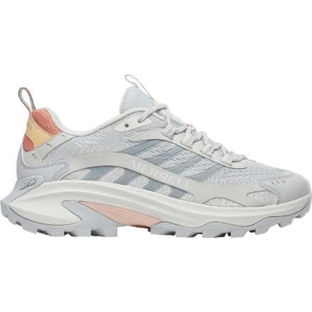 Merrell Moab Speed 2 Hiking Shoes - Women's 0
