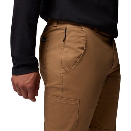 Columbia Pitchstone Outdoor Pants - Men's 6