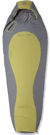 outbound sleeping bag