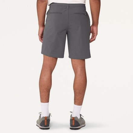 Vuori Meta Shorts - Men's 2
