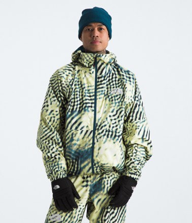 The North Face Build Up Jacket - Men's 1