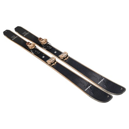 Head Kore 94 Ti Skis - 2025/2026 Bindings not included