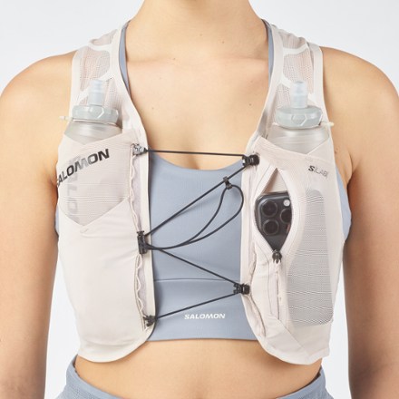 Salomon GRVL Concept Skin 2 Hydration Vest 6
