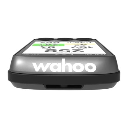 Wahoo Fitness ELEMNT ACE Premium Bike Computer 4