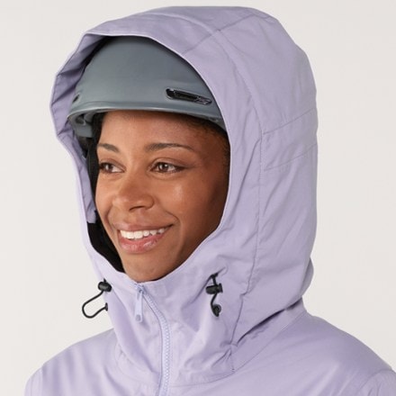 Flylow Sarah Insulated Jacket - Women's 4