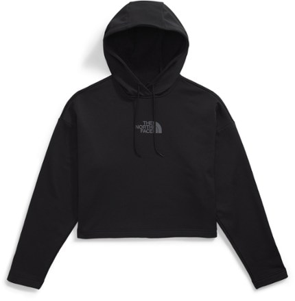 The North Face Horizon Performance Fleece Pullover Hoodie - Women's 0