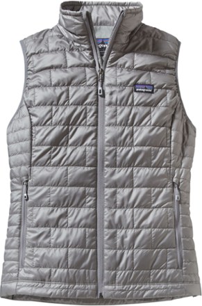 ladies outdoor vests