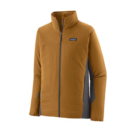 Patagonia Men's Nano-Air Light Hybrid Insulated Jacket