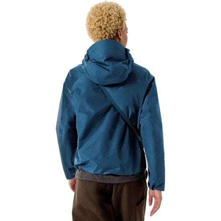 Arc'teryx Heliad Crossbody Bag 3