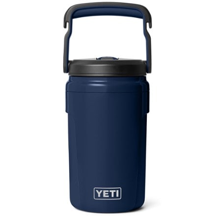 YETI Silo Insulated Water Jug with Straw Cap - 40 fl. oz. 0