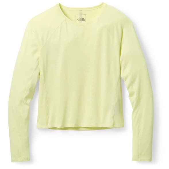 Product Image of color Lemon Mist Light Heather
