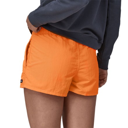 Patagonia Barely Baggies 2.5" Shorts - Women's 2