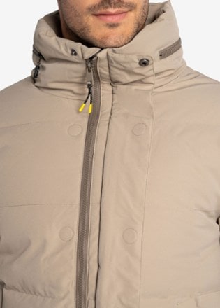 Lole Whistler Mid-Weight Down Jacket - Men's 6