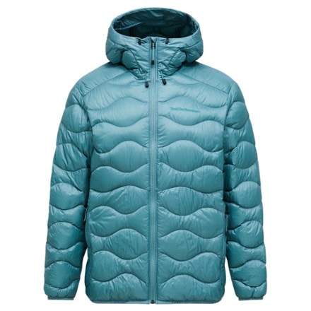 Peak Performance Helium Down Hood Jacket - Men's 0
