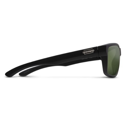 Suncloud Mayor Polarized Sunglasses 2