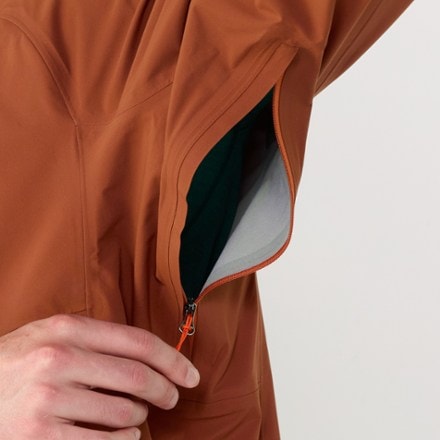 REI Co-op XeroCloud 3L Rain Jacket - Men's 10