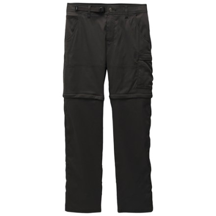 prAna Stretch Zion Convertible Pants - Men's 0