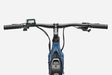 Cannondale Adventure Neo Allroad Low Step-Through Electric Bike 8