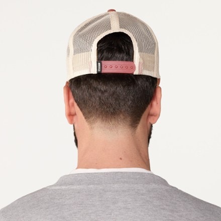 REI Co-op Trucker Hat 4