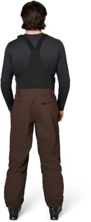 Flylow Baker Bib Snow Pants - Men's 2