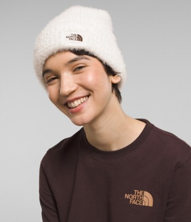 The North Face Salty Bae Lined Beanie - Women's 1