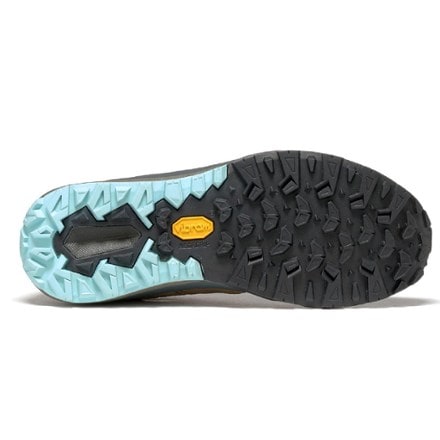 Asolo Space GV Hiking Shoes - Women's 6