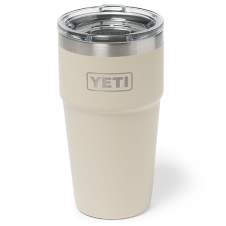 YETI Rambler Stackable Cup with MagSlider Lid - 20 fl. oz. 0