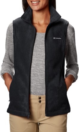 Columbia Benton Springs Vest - Women's 4