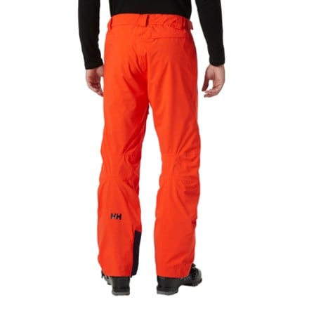 Helly Hansen Legendary Insulated Snow Pants - Men's 2