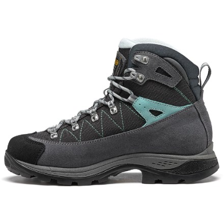 Asolo Finder GV Hiking Boots - Women's 1