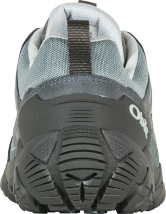 Oboz Sawtooth X Low Waterproof Hiking Shoes - Women's 3