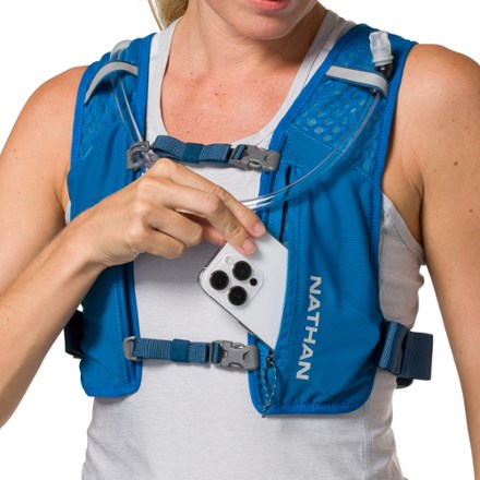 Nathan Quickstart 3.0 3L Hydration Vest 8