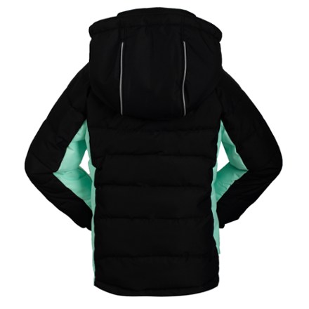 Kamik Aayla Insulated Snow Jacket - Girls' 1