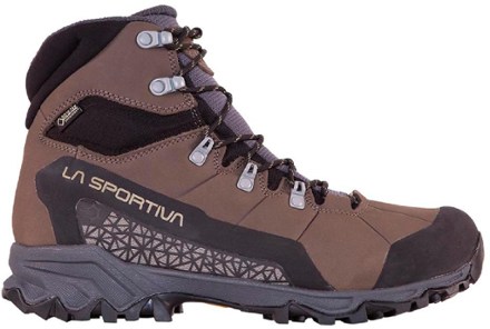 Best hiking boots sale men's 2018