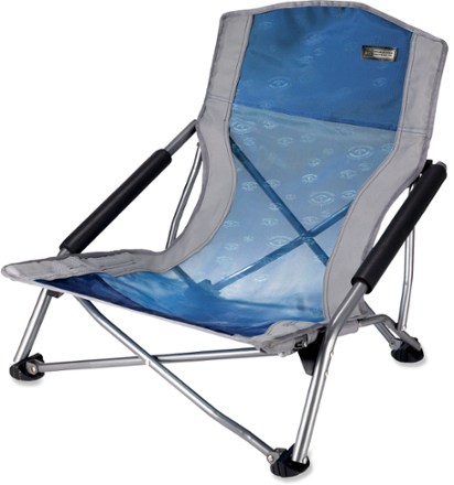 REI Co-op Camp Stowaway Low Chair | REI Co-op