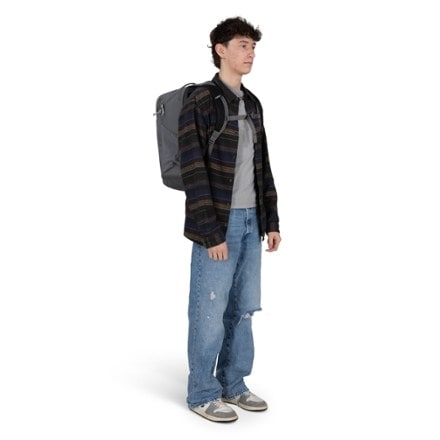 Osprey Proxima Earth Pack 30 5