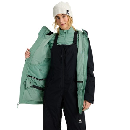 Burton Reserve 2L Insulated Jacket - Women's 3
