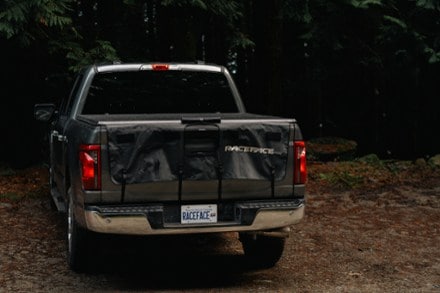 Race Face Stash Tailgate Pad - Full-Size Truck 5