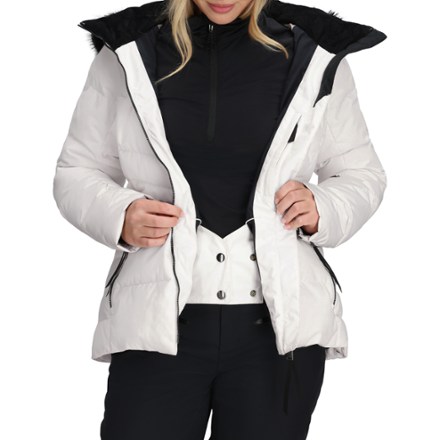 Obermeyer Circe Down Jacket - Women's 9