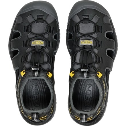 KEEN SOLR Sandals - Men's 6
