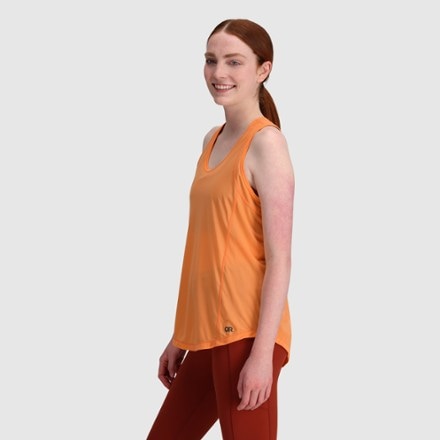 Outdoor Research Echo Tank Top - Women's 4