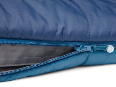 Professional 3-4 Season Mummy Sleeping Bag (300 GSM), Free Delivery