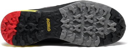 Asolo Softrock Hiking Shoes - Men's 6