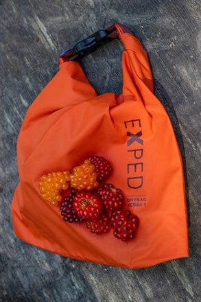 Exped Drybag Versa 2