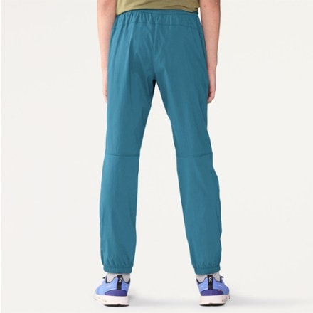 REI Co-op Active Pursuits Tech Pants - Kids' 2