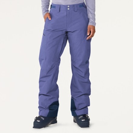 Stio Doublecharge Insulated Snow Pants - Women's 2