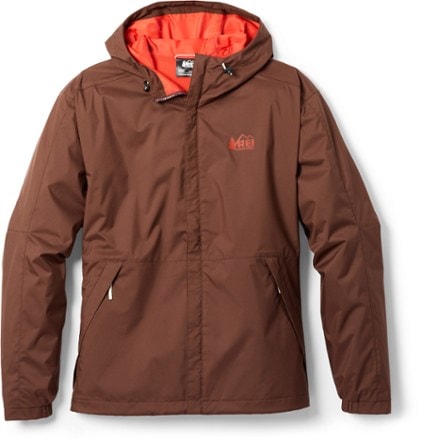 REI Co-op Trailmade Rain Jacket - Women's 0