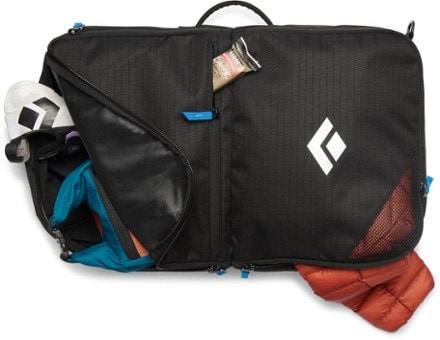 Black Diamond Capsule 20 Boulder Bag 1